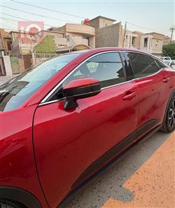 تۆیۆتا کراون